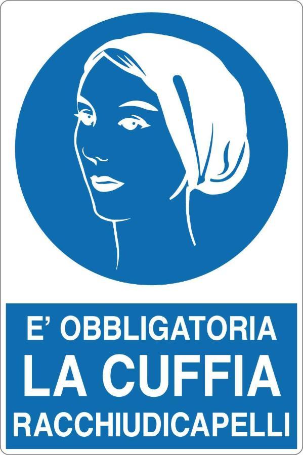Villaggio Alba Chiara Vieste Esterno foto