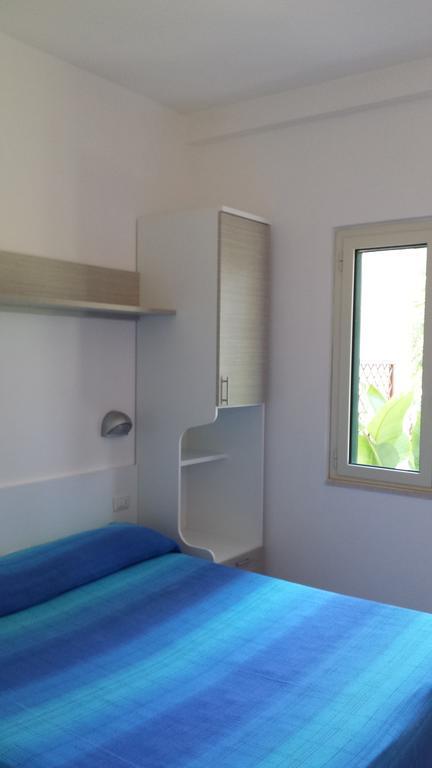 Villaggio Alba Chiara Vieste Camera foto