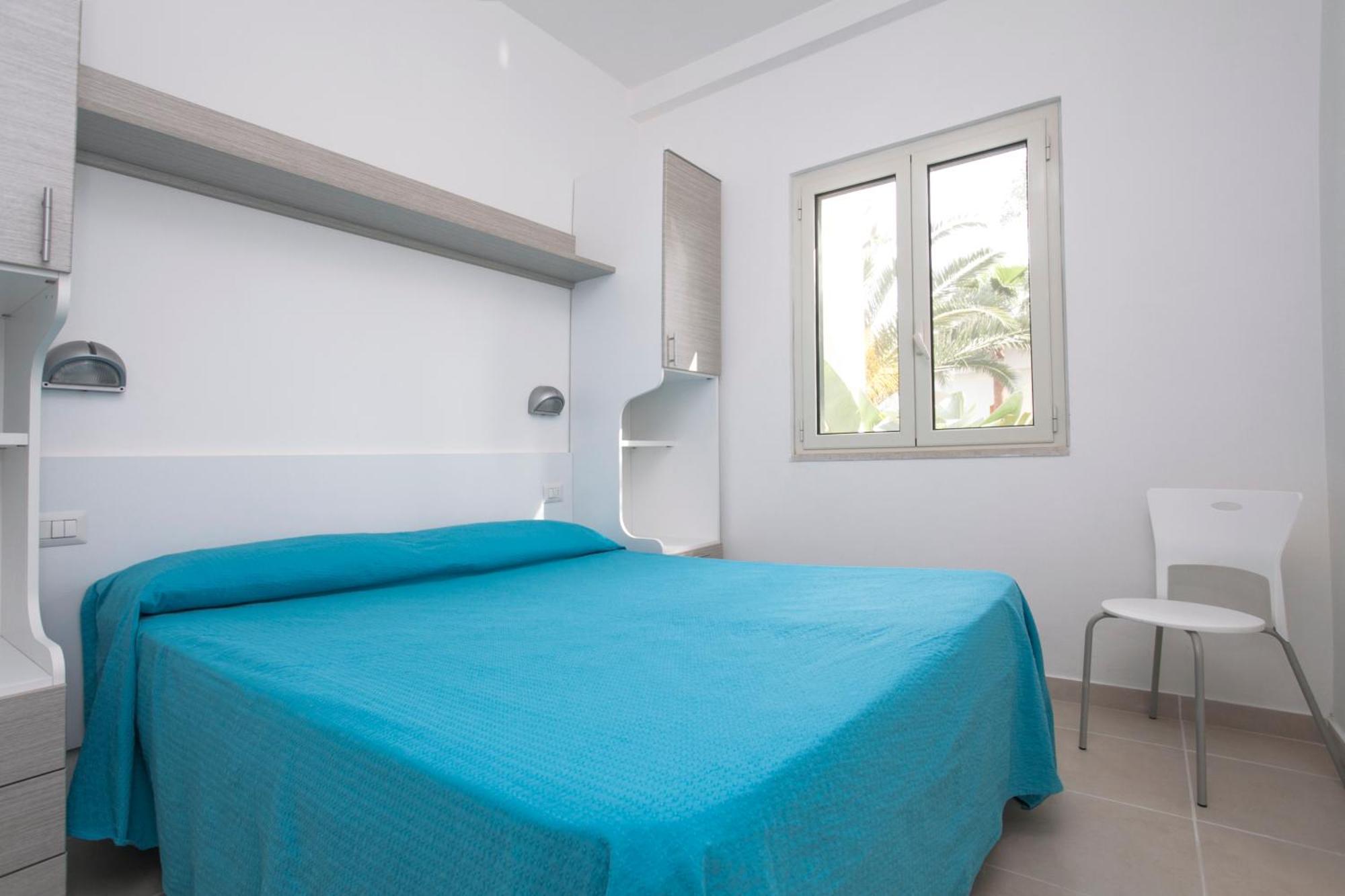Villaggio Alba Chiara Vieste Esterno foto