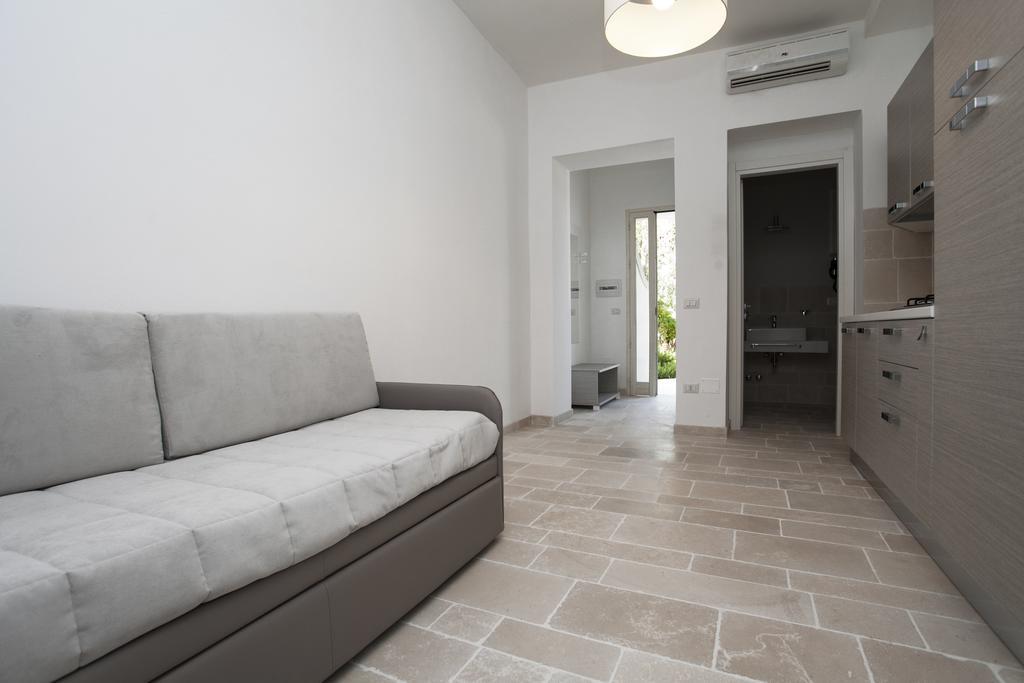 Villaggio Alba Chiara Vieste Esterno foto